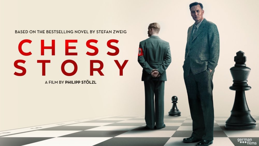 Chess Story